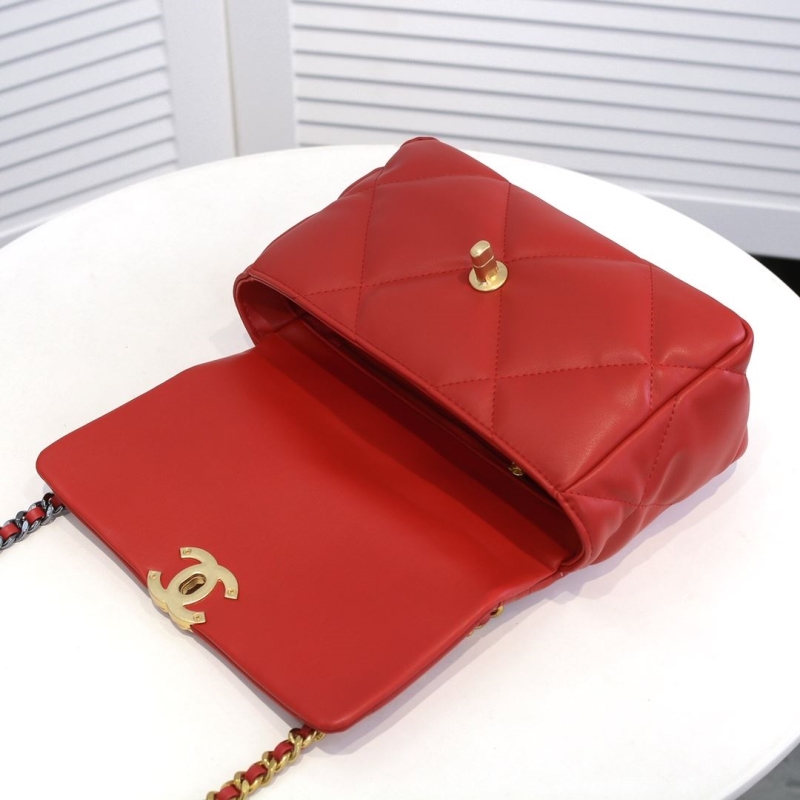 Ch**el 19 bags